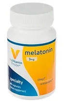  Melatonin 3...