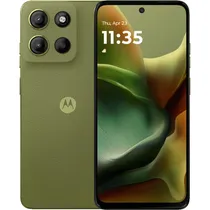 Smartphone Motorola Moto G15 XT2521-2 DS Lte 6.72" 4/256GB - Green