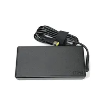 Fuente Notebook Lenovo 170W Yellow 20V 8.5A