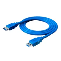  Cabo USB Ex...