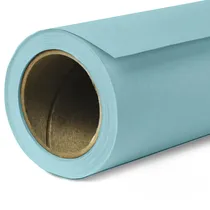Fondo Savage Seamless Paper -# 2-12 SKY Blue