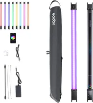 Tubo de Luz ...