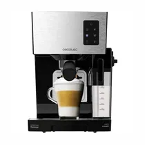 Cecotec Cafetera Semi-Automatico Power Instant-Ccino 20BAR/1450W/220V