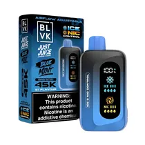 Pod BLVK Just Juice 45K Blue Mint