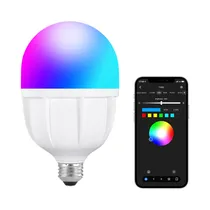 Luz LED RGB ...