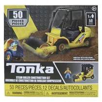  Tonka Steam...