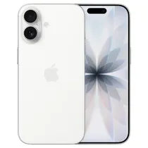 Apple iPhone 17 A3520 Be 256GB 8GB Ram Pantalla 6.3" - White (Anatel)