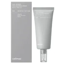 Creme Facial Celimax Dual Barrier Skin Wearable - 50ML