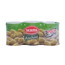 Aceitunas E...