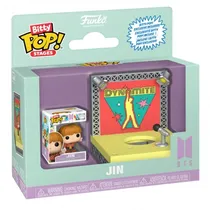 Funko Bitty ...