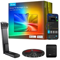 Sistema de Retroiluminação de TV Govee Backlight 3 Lite