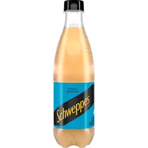 Refrigerante Schweppes Toranja Sem Açúcar - 500ML