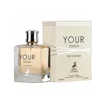Perfume Femenino Maison Alhambra Your Touch For Women Edp 100 ML