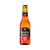 Cerveza Estr...