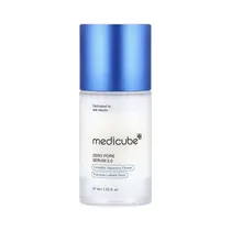 Sérum Facial Medicube Zero Pore 2.0 37ML