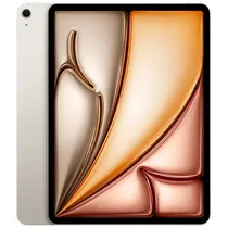 Apple iPad Air 13 M4 MH614LL/A Starlight 512GB/Wifi