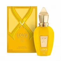 Perfume Love Collection N°1038 Edp Unissex - 25ML