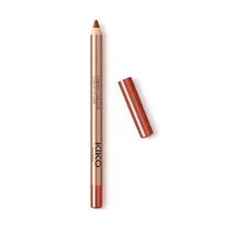 Lip Liner Kiko Milano Creamy Colour Comfort (21 Cinnamon Honey)