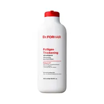  Shampoo DR ...