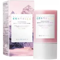 Mascara Facial SKIN1004 Madagascar Centella Poremizing Quick Clay 27G