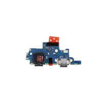 Conec Carga c/Placa Ori Turbo Sam A72