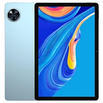 Tablet Doogee U11 4GB de Ram / 128GB / Tela 11" - Aquamarine Blue