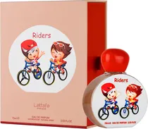 Perfume Latt...