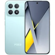 Smartphone Xiaomi Poco F8 Pro 12RAM 256GB 5G Blue Global