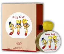 Lattafa Pride Kids Happy Brush Edp 75ML