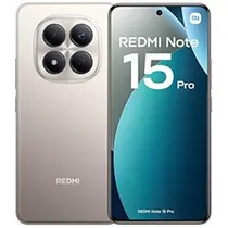 Celular Xiao...