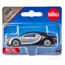  Siku Bugatt...