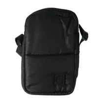 Bolsa Carolina Herrera 212 Black Bag Bad Boy