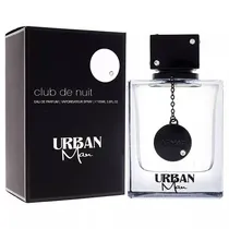 Perfume Armaf Club de Nuit Urban Man Edp 105ML
