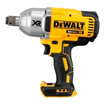 Chave de Impacto Dewalt DCF897 – Encaixe 3/4"