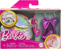 Barbie Fash...