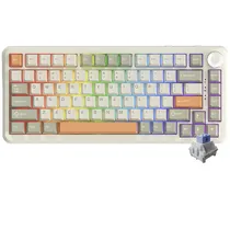 Teclado Game...