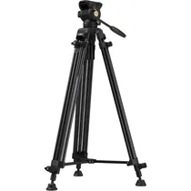 Tripé Smallrig AD14 - Negro 186 CM (5440)