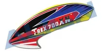 TR700XN Pai...