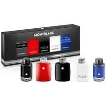  Mont Blanc ...