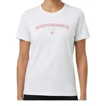  Camisa Lott...