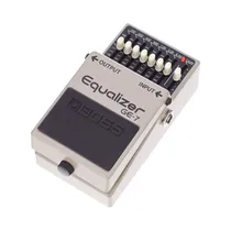  Pedal Boss ...