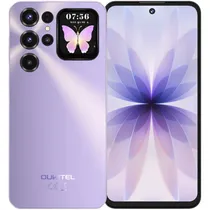 Celular Oukitel C68 Plus - 8/512GB - 7.2" - Dual-Sim - Purple