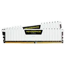 Memória Ram Corsair Vengeance 16GB (2X8GB) DDR4 3200MHZ - CMK16GX4M2B3200C16W