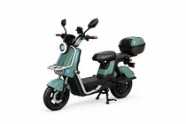 Moto Elétric...