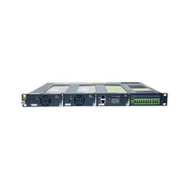 Fonte Zte ZXDU48 B600 60A 2*Retif ZXD1500 48V DC