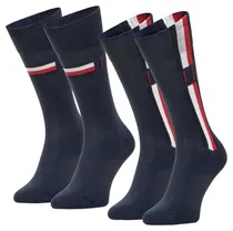  Meias Tommy...