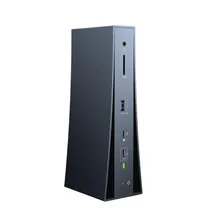 Ivanky Fusiondock Pro 3