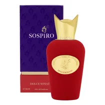  Perfume Sos...