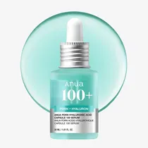 Anua PDRN Hyaluronic Acid Capsule 100 Serum 30ML