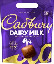 Chocolate Ca...